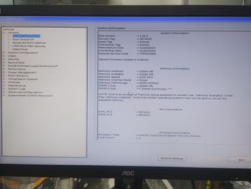 Б/у Системный блок Пк intel core i5-6400t/ram 16 gb/hdd відсутній/ssd 256 gb/інтегрована 01-200889897