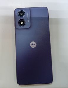 Б/в Мобільний телефон Motorola g04 4/64gb 01-200890828