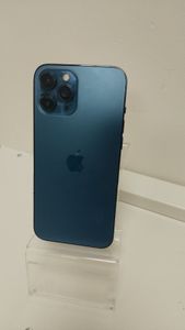 Б/у Мобильный телефон Apple iphone 12 pro max 128gb 01-200888712