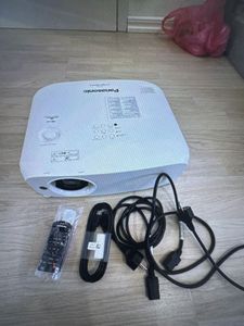 Б/у Проектор Panasonic pt-vz580 01-200891084