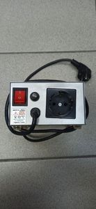 Б/в Стабілізатор напруги Lvt асн-250 01-200890506