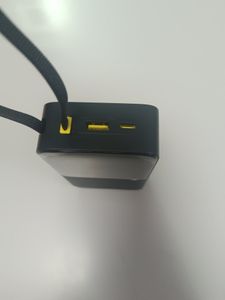 Б/в Повербанк Baseus bipow pro digital display 20000mah 01-200891028