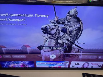 Б/в Телевізор Vinga l40fhd20b 01-200891010