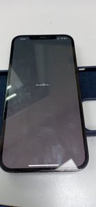 Б/в Мобільний телефон Apple iphone 12 pro max 256gb 01-200890501