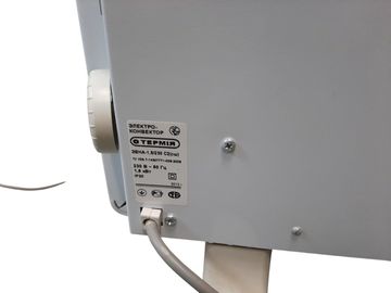 Б/в Обігрівач Термія эвна-1,5/230 с2 01-200891055