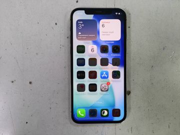 Б/в Мобільний телефон Apple iphone 12 pro 256gb 01-200891625
