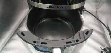 Б/в Фритюрниця Liberton laf-3206 01-200891485