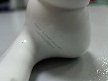 Б/в Навушники Apple airpods pro 2nd generation with magsafe charging case usb-c 01-200890609