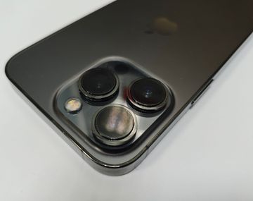 Б/в Мобільний телефон Apple iphone 13 pro 128gb 01-200892322