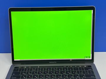 Б/в Ноутбук Apple a1706 macbook pro 13,3" core i5 3.1ghz /ram 16gb /ssd 256/ gpu intel iris plus 650 1536mb 01-200891966