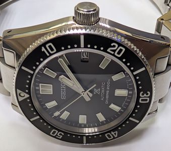 Б/в Годинник Seiko spb143j1 01-200891970