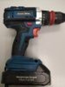 Б/в Шурупокрут Зеніт зпша-21/20 dfr 01-200893482