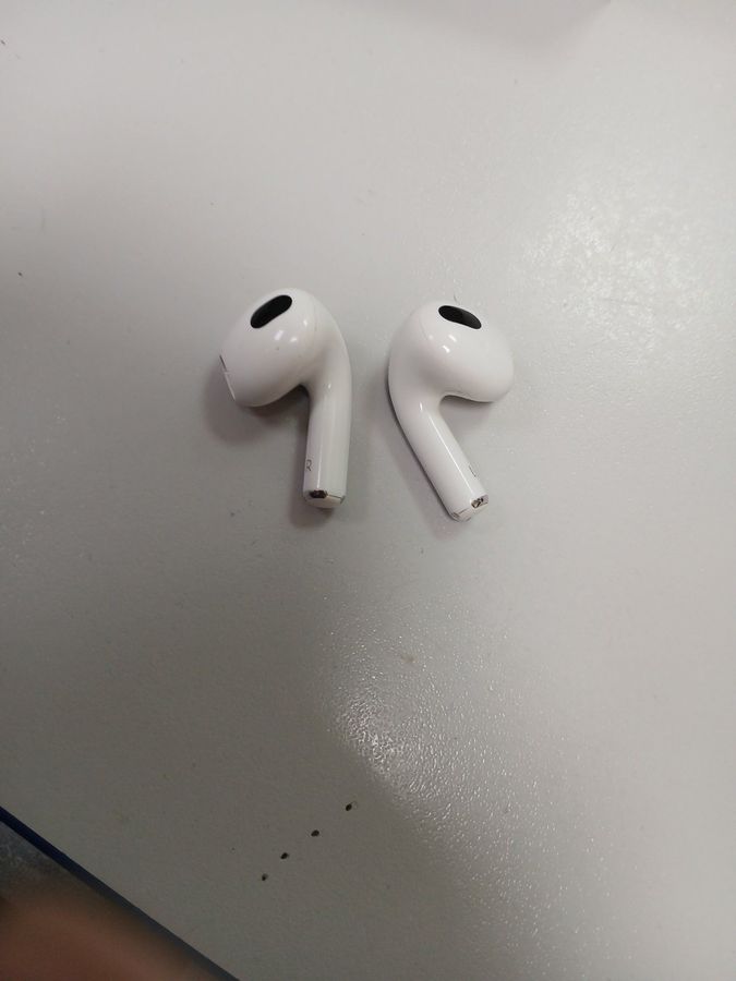 airpods 3rd generation