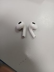 Б/в Навушники Apple airpods 3rd generation 01-200893603
