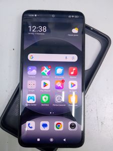 Б/у Мобільний телефон Xiaomi redmi note 14 8/256gb 01-200893755