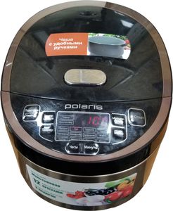 Б/у Мультиварка Polaris pmc 0514ad 01-200887232