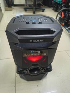 Б/в Акустика Real-El x-771 01-200893149