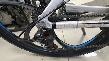 Б/в Велосипед D-Kal jh865 01-200892924