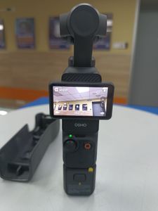 Б/в Екшн-камера Dji osmo pocket 3 01-200894501