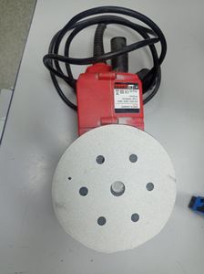 Б/в Шліфмашина вібро Profter sm-150 01-200894083