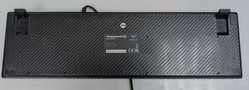 Б/в Клавіатура Aula fireshock v2 sl-2088 01-200894457