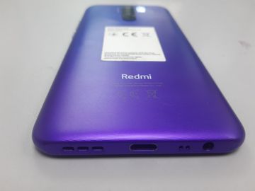 Б/в Мобільний телефон Xiaomi redmi 9 3/32gb 01-200894313