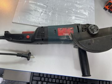 Б/в Полірувальна машина Зеніт зпм-180/1800 01-200895931