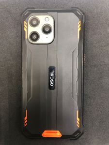 Б/у Мобільний телефон Blackview oscal s70 pro 4/64gb 01-200887333