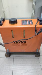 Б/у Обогреватель Vevor xmz-d1 01-200896178