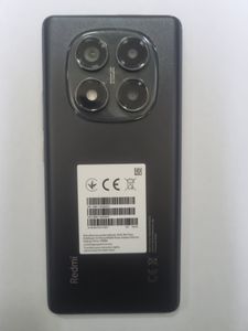 Б/у Мобільний телефон Xiaomi redmi note 14 pro 5g 12/256gb 01-200894297