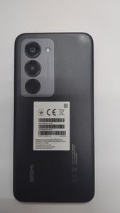 Б/в Мобільний телефон Xiaomi redmi note 15 5g 8/256gb 01-200895808
