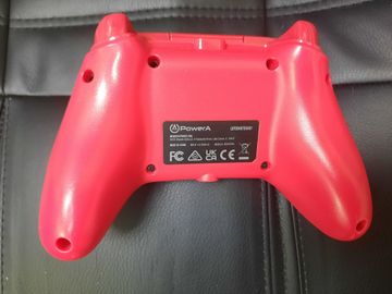 Б/в Геймпад Powera wired controller for xbox one xbgpopwi 01-200896004