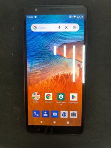 Б/в Мобільний телефон Zte blade a3 2020 1/32gb 01-200891199