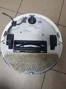 Б/в Робот-пилосос Rowenta x-plorer serie 75 s rr8567wh 01-200896069