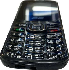 Б/в Мобільний телефон 2E e180 2023 01-200893774