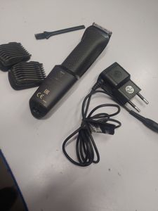 Б/в Машинка для стрижки + тример Philips multigroom series 3000 mg3740/40 01-200896460