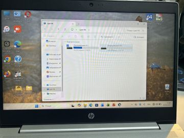 Б/в Ноутбук Hp 14/ryzen 3 3200u ddr4/8gb ddr4/ssd 320 gb/*інтегрована 01-200896369