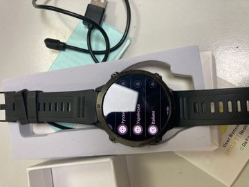 Б/у Смарт часы Lige tx3-t1 01-200896684