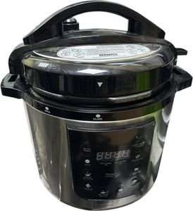 Б/у Мультиварка Camry cr 6409 01-200764275