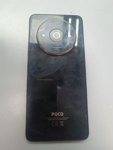 Б/в Мобільний телефон Poco c61 3/64gb 01-200897003