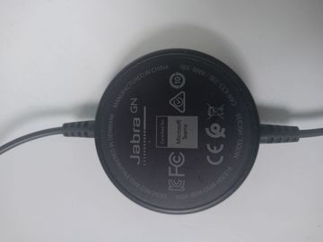 Б/в Гарнітура Jabra hsc016 01-200896720