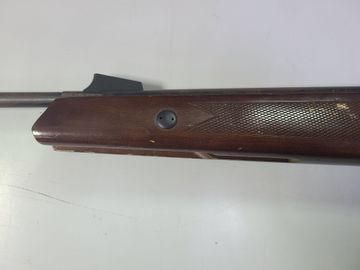 Б/у Пневматическая винтовка Beeman jackal 4.5 мм 01-200896449