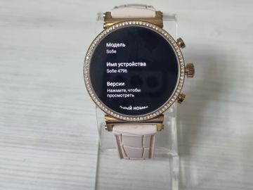 Б/в Годинник Michael Kors dw7m2 01-200861164
