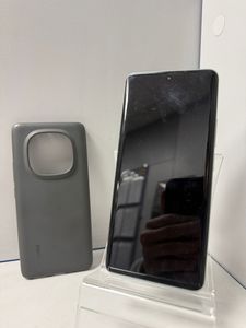 Б/в Мобільний телефон Xiaomi redmi note 14 pro 5g 8/256gb 01-200895806