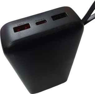 Б/в Повербанк Power Bank kj-k116 20000mah 22.5w 01-200896446