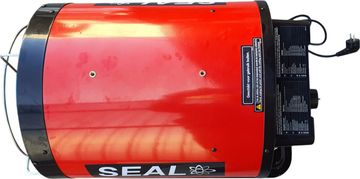 Б/у Тепловая пушка Seal ir 20t 01-200892075