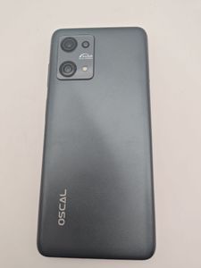 Б/в Мобільний телефон Blackview oscal c30 pro 4/64gb 01-200897581