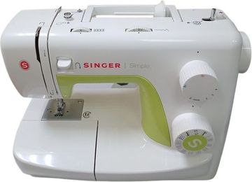 Б/в Швейна машина Singer simple 3229 01-200862235