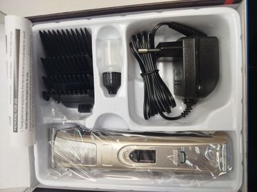 Б/в Машинка для стрижки  Geemy gm 657 16-000269232