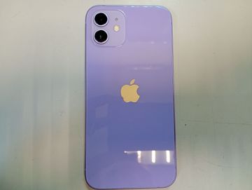 Б/в Мобільний телефон Apple iphone 12 128gb 01-200874549